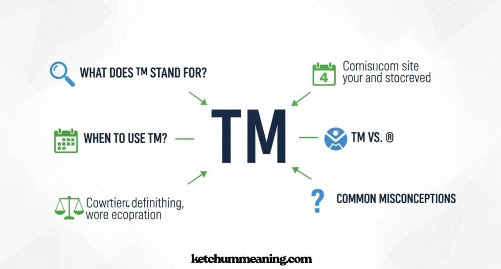TM Meaning in Text
