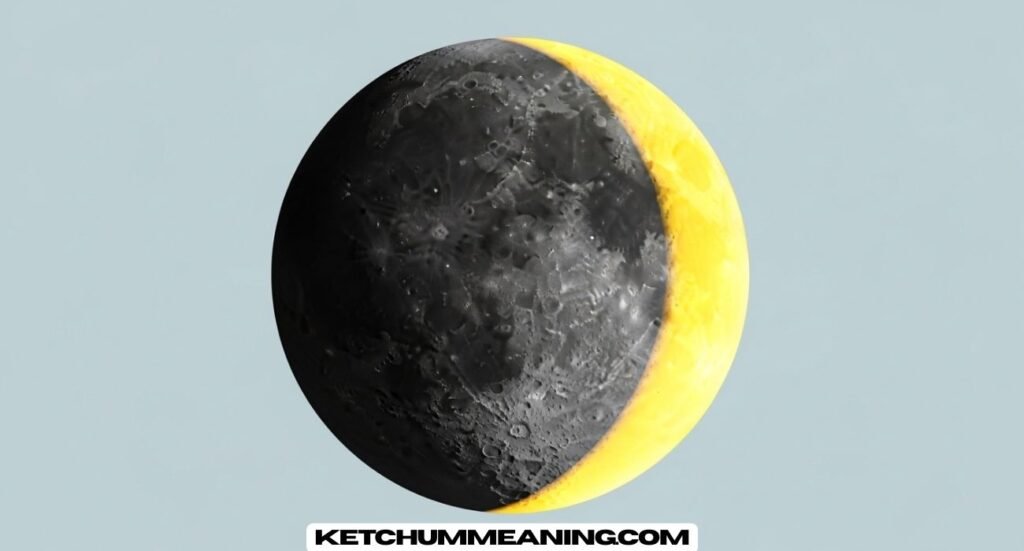 What Is the Current Phase of the Moon as an Emoji?