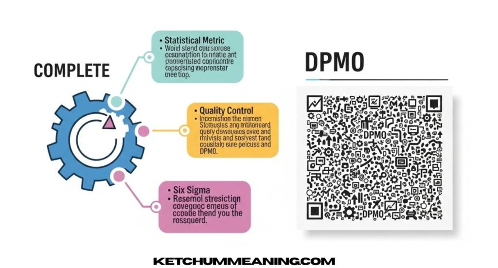 DPMO Meaning in Text