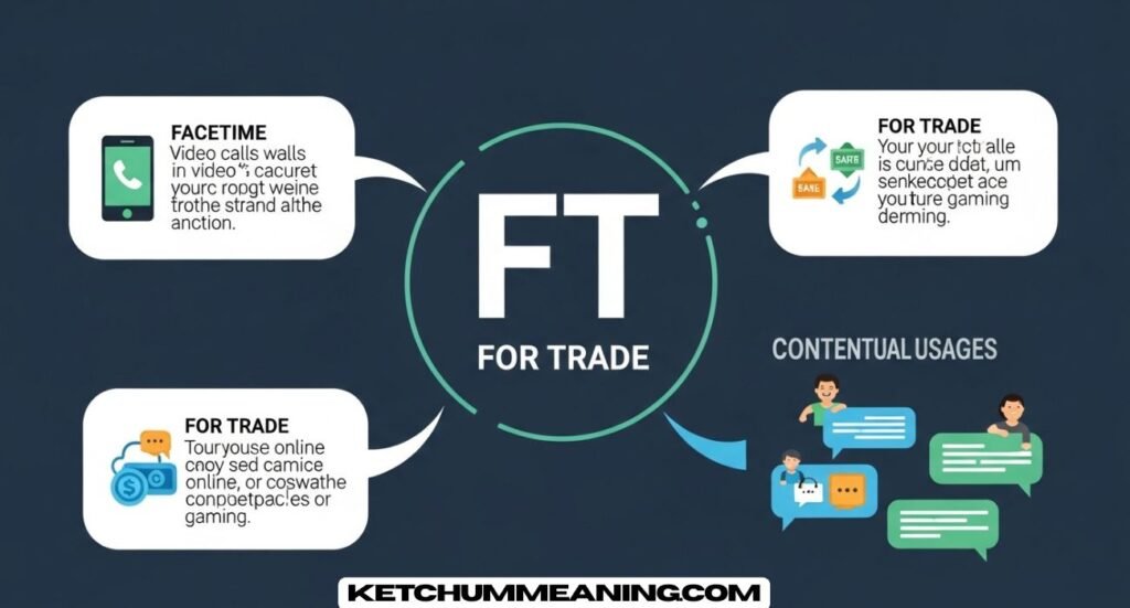 FT Meaning in Chat