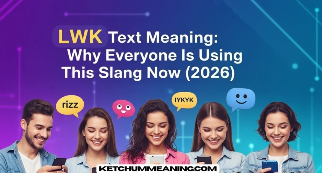 LWK Text Meaning