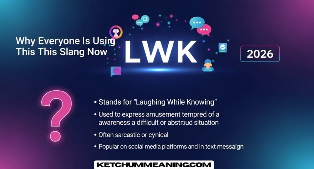 LWK Text Meaning