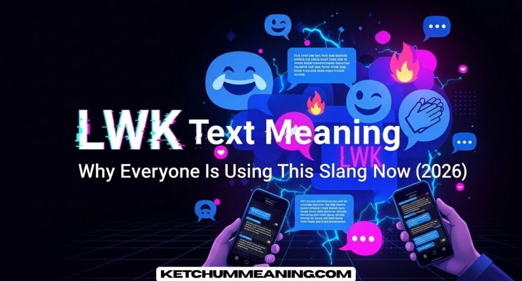 LWK Text Meaning