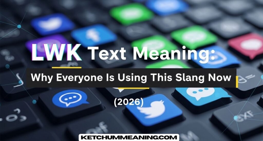 LWK Text Meaning