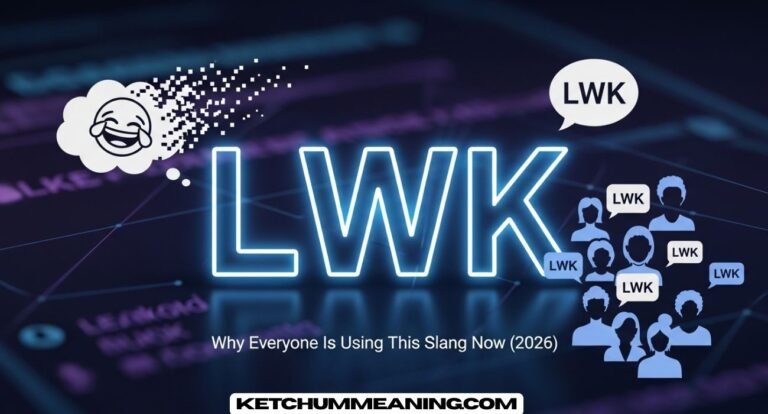 LWK Text Meaning