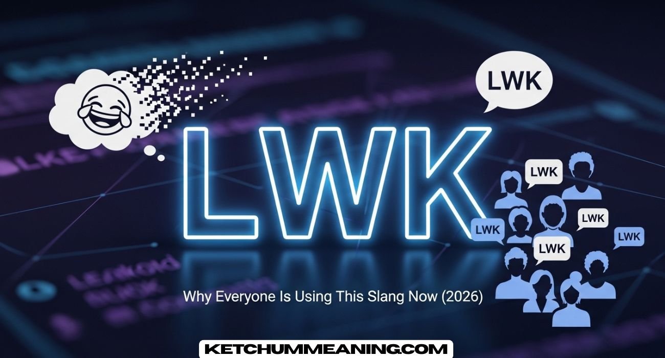 LWK Text Meaning