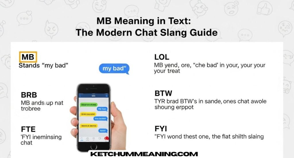 MB Meaning in Text Guide