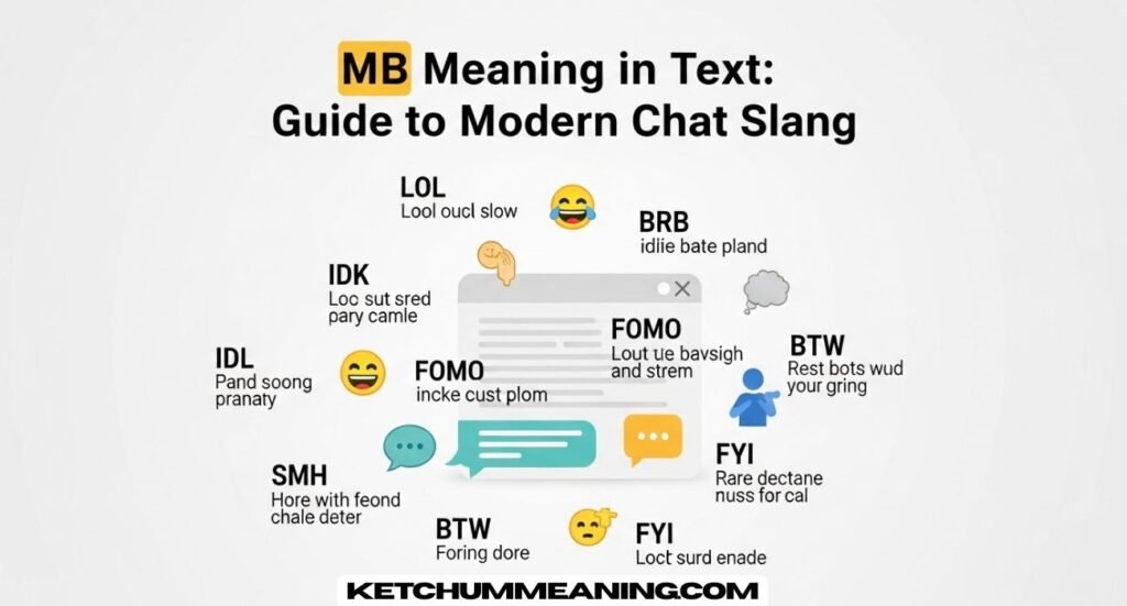 MB Meaning in Text Guide
