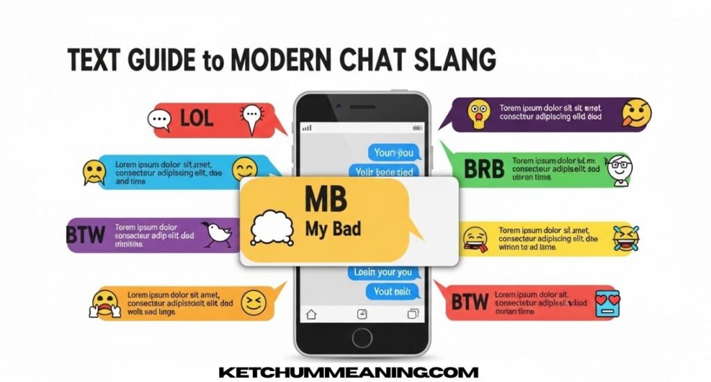 MB Meaning in Text Guide
