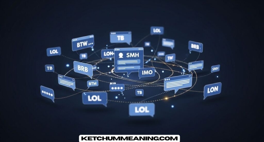 TB Meaning in Text