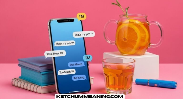 TM Meaning: How to Use TM in Texting